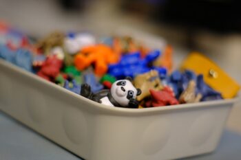 Discover the Magic of Toy Collecting at ImaginationHeart