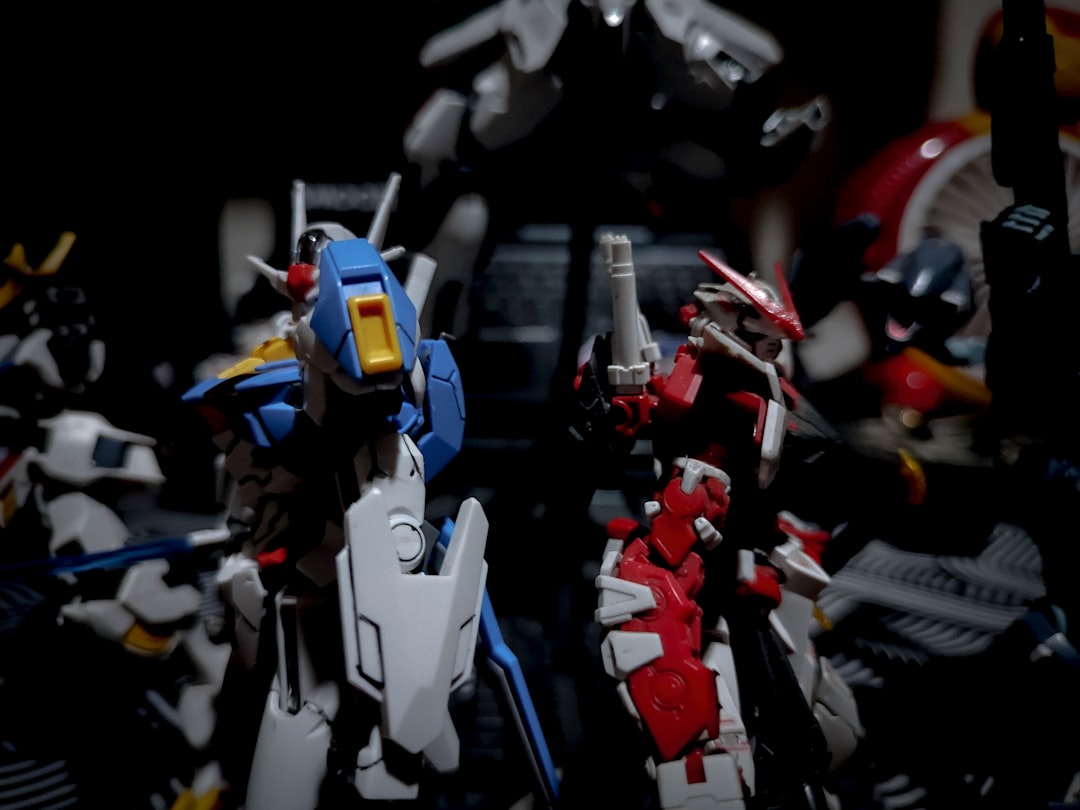 How to Start Your Toy Collection Journey with ImaginationHeart