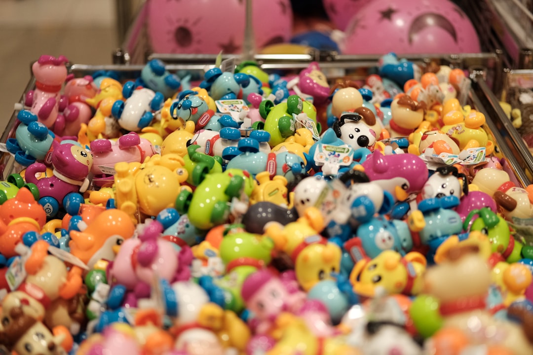 The Ultimate Guide to Building a Unique Toy Collection Online