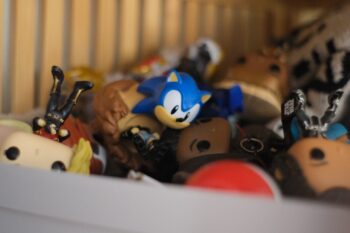 ImaginationHeart: Your One-Stop Shop for Exclusive Toy Collections