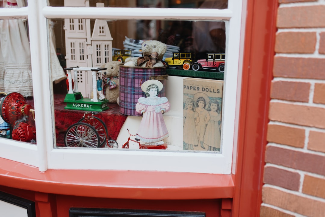 Exploring Rare and Vintage Toys: A Collector’s Dream