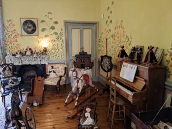 Creative Ways to Display Your Toy Collection at Home