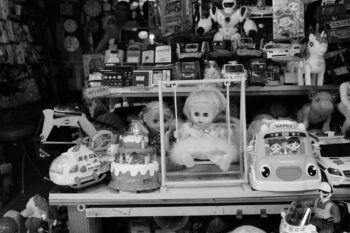 The Benefits of Collecting Toys Beyond Just Fun and Games