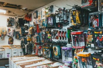 Finding the Perfect Gift for Toy Lovers at ImaginationHeart